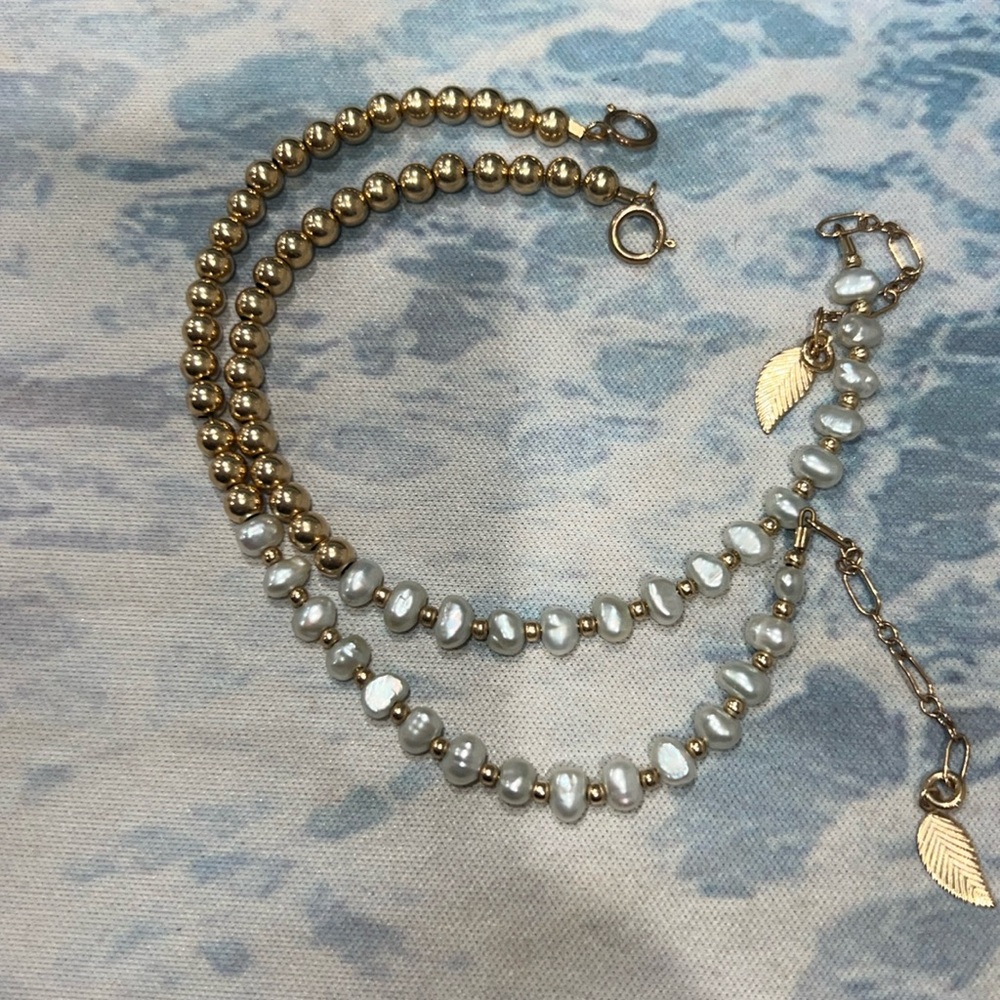 Hazel bracelet